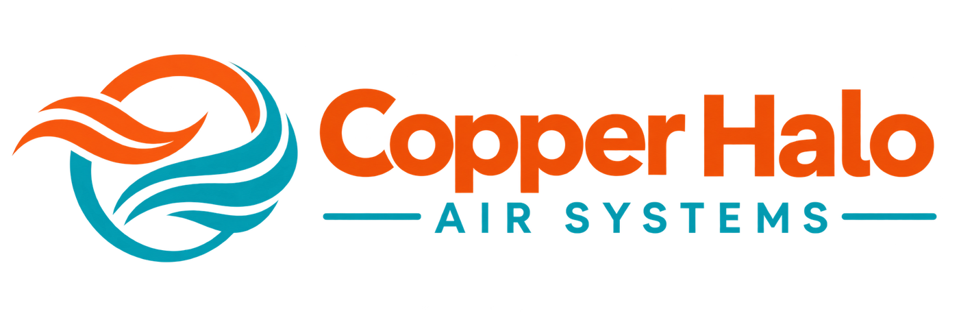 Copper Halo Air Systems